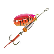 Блешня Cormoran Bullet №3 7g #Orange tiger