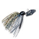 Чаттербейт Daiwa Prorex TG Bladed Jig XL 10.5g #Summer craw