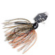 Чаттербейт Daiwa Prorex TG Bladed Jig XL 10.5g #Summer craw