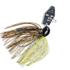 Чаттербейт Daiwa Prorex TG Bladed Jig XL 10.5g #Summer craw