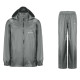 Костюм дощовик Viverra Rain Suit Grey XXXL