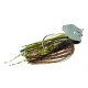 Чаттербейт ZMAN Chatterbait 14g #Fire Craw