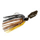 Чаттербейт ZMAN Chatterbait 14g #Fire Craw