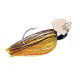 Чаттербейт ZMAN Chatterbait 14g #Fire Craw