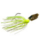 Чаттербейт ZMAN Chatterbait 10.5g #Chart Sexy Shad