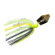 Чаттербейт ZMAN Chatterbait 10.5g #Chart Sexy Shad