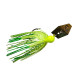 Чаттербейт ZMAN Chatterbait 10.5g #Chart Sexy Shad