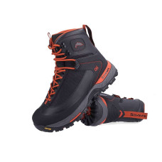 Забродні черевики Simms G4 Pro Powerlock Boot Carbon 10