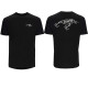 Футболка Simms Square Bill T-Shirt Black M