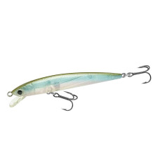 Воблер Lucky Craft Flash Minnow 80F 80mm 4.8g #Wakasagi