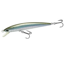 Воблер Lucky Craft Flash Minnow 80SP 80mm 5.3g #Plasma Wakasagi