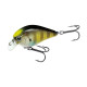 Воблер Lucky Craft Fat CB BDS1 49F 49mm 7.0g #Chartreuse Shad