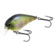 Воблер Lucky Craft Fat CB BDS1 49F 49mm 7.0g #Chartreuse Shad