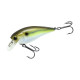 Воблер Lucky Craft Fat CB BDS1 49F 49mm 7.0g #Chartreuse Shad