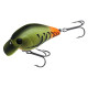 Воблер Lucky Craft Fat CB BDS1 49F 49mm 7.0g #Chartreuse Shad