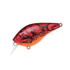 Воблер Lucky Craft KJ Flat 1.5 64F 64mm 10.0g #TO Craw