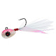 Приманка Daiwa Tsuyakabura 1.2g #Red Glow Shirasu