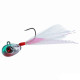 Приманка Daiwa Tsuyakabura 1.2g #Keimura Core Green