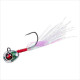 Приманка Daiwa Tsuyakabura 1.2g #Keimura Core Green