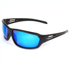 Окуляри Fladen Polarized Sunglasses Matt & Metal Blue Lens