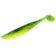 Силікон Lunker City Swimfish 3.75" #132 8шт.