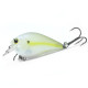 Воблер Lucky Craft Fat CB BDS1 49F 49mm 7.0g #Chartreuse Shad