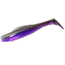 Плаваючий силікон ZMAN Minnowz 3" 6pc #Purple Demon