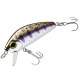 Воблер Yo-Zuri L-Minnow 44S 44mm 5g #M102