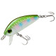 Воблер Yo-Zuri L-Minnow 44S 44mm 5g #M102