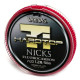 Флюорокарбон Varivas Hardtop Ti Nicks 50m 5.44kg 0.285mm