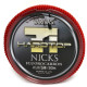 Флюорокарбон Varivas Hardtop Ti Nicks 50m 5.44kg 0.285mm