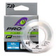 Флюорокарбон Daiwa Prorex FC Leader Super Soft 50m 2.5kg 0.18mm