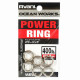 Кільця завідні Varivas 10 OW Power Rings 36kg 5.5mm 10pcs