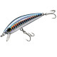 Воблер Yo-Zuri L-Minnow 66S 66mm 7g #C44