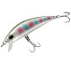 Воблер Yo-Zuri L-Minnow 66S 66mm 7g #C44