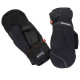 Рукавички Simms Gore Infinium Foldover Mitt Black L