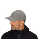 Кепка Simms Gore-Tex Rain Cap Steel S/M