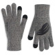 Рукавички Simms Wool Full Finger Glove Steel L/XL