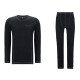 Термобілизна Viverra Soft Warm Black L