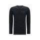 Термобілизна Viverra Soft Warm Black XXXL