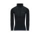Термобілизна жіноча Viverra Soft Warm ZIP Black S