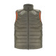 Жилет Viverra Warm Cloud Vest Olive XXL