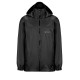 Костюм дощовик Viverra Rain Suit Black XXXL