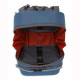 Сумка Simms Freestone Chest Pack Midnight