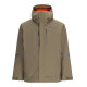 Куртка Simms Challenger Insulated Jacket Dark Stone M