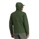 Куртка Simms Fall Run Hoody Riffle Green L