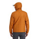 Куртка Simms Fall Run Hybrid Hoody Chestnut M