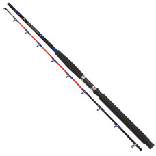 Бортове вудлище Fladen Celtic Trolling 2.4m 100-300g