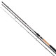 Фідер Daiwa N`Zon S Feeder 3.60m 120g 2 квивертипа