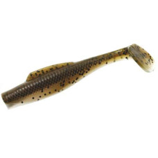 Плаваючий силікон ZMAN Minnowz 3" 6pc #Mud Minnow